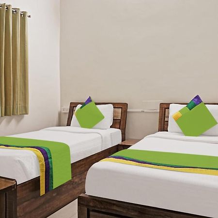 Itsy By Treebo - Ddpk Express Inn Pune Exterior foto
