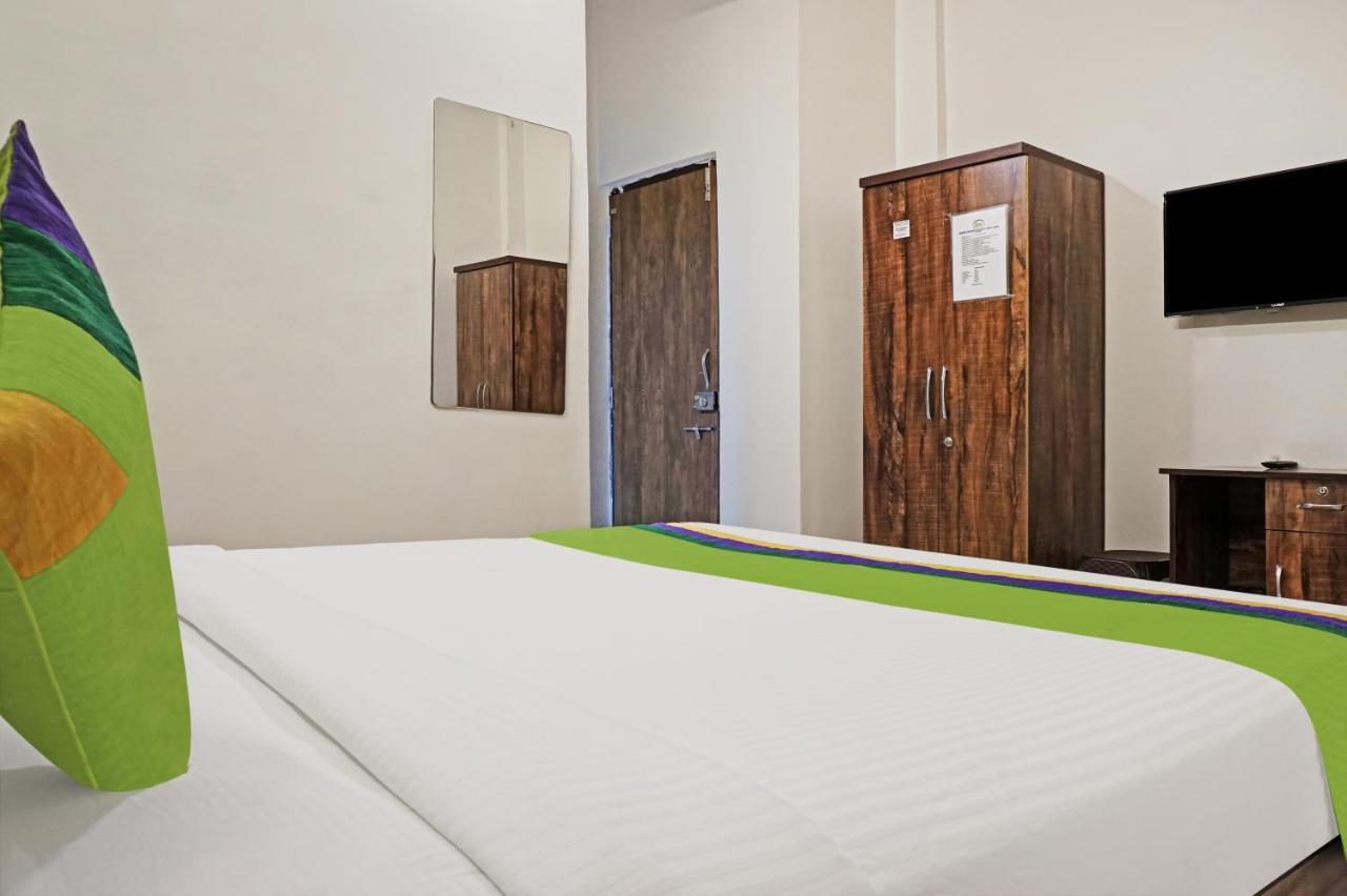 Itsy By Treebo - Ddpk Express Inn Pune Exterior foto