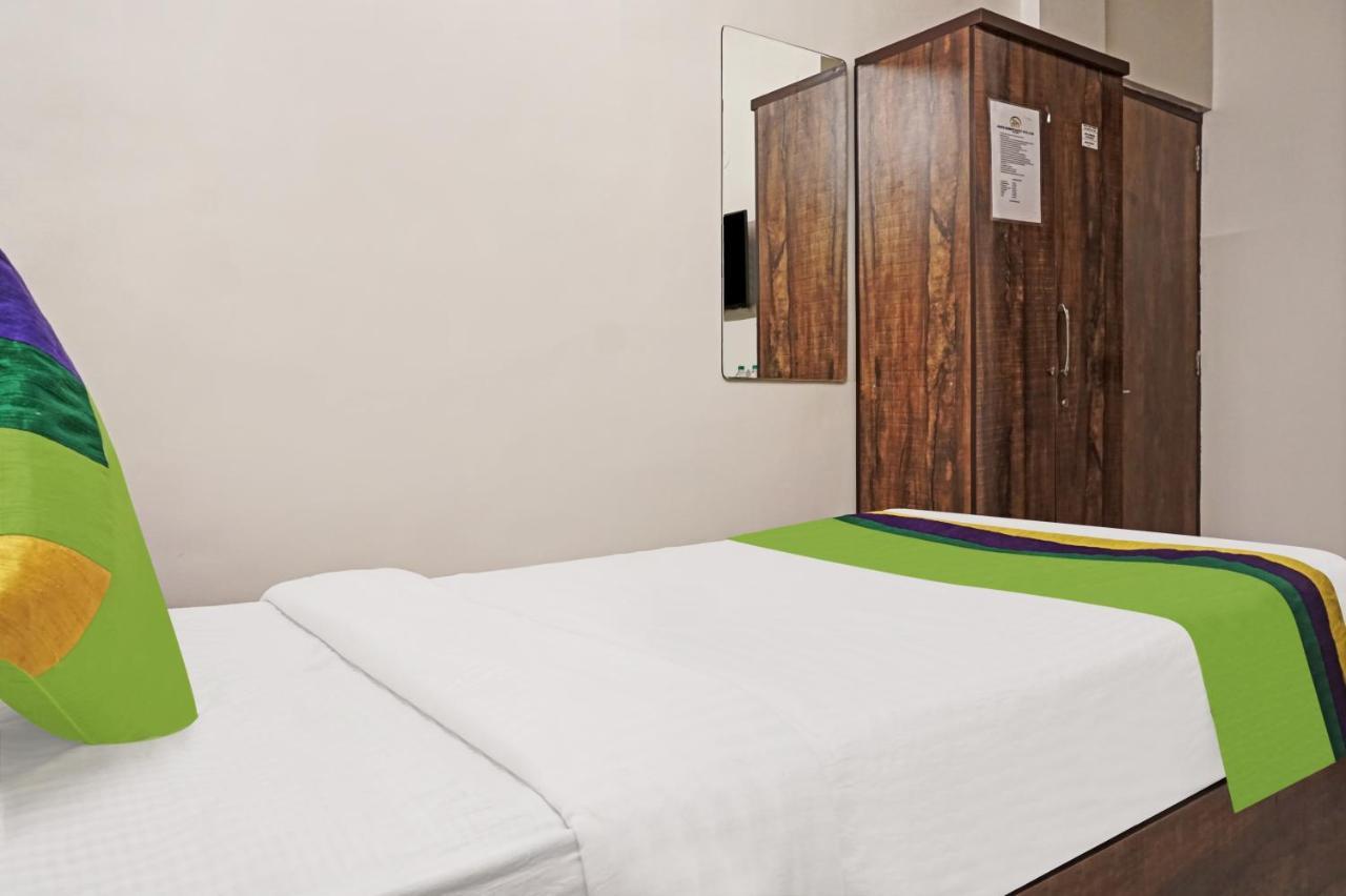 Itsy By Treebo - Ddpk Express Inn Pune Exterior foto