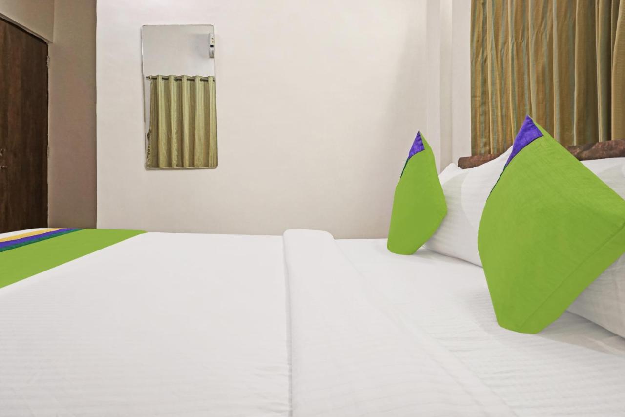 Itsy By Treebo - Ddpk Express Inn Pune Exterior foto