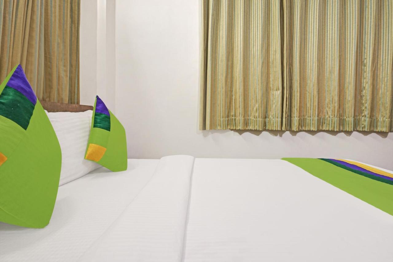 Itsy By Treebo - Ddpk Express Inn Pune Exterior foto