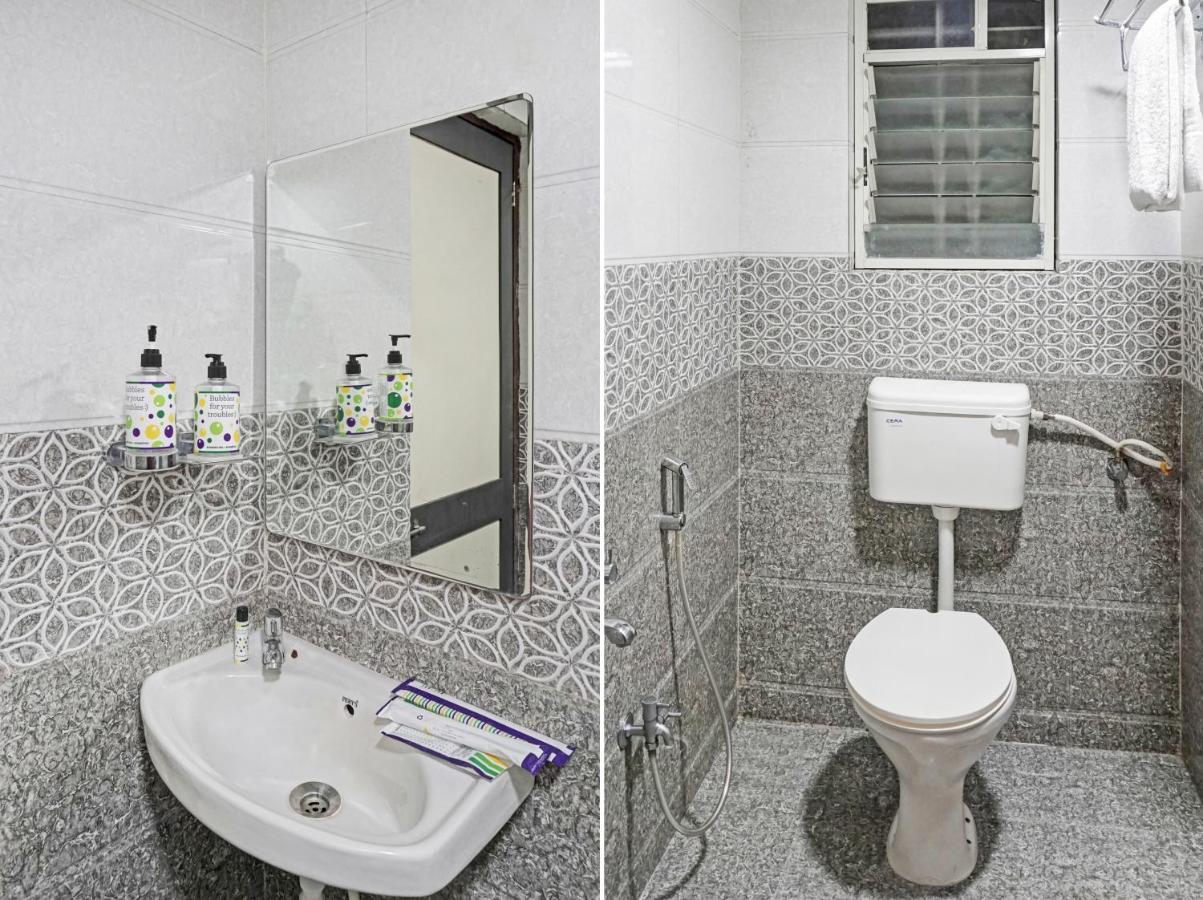 Itsy By Treebo - Ddpk Express Inn Pune Exterior foto