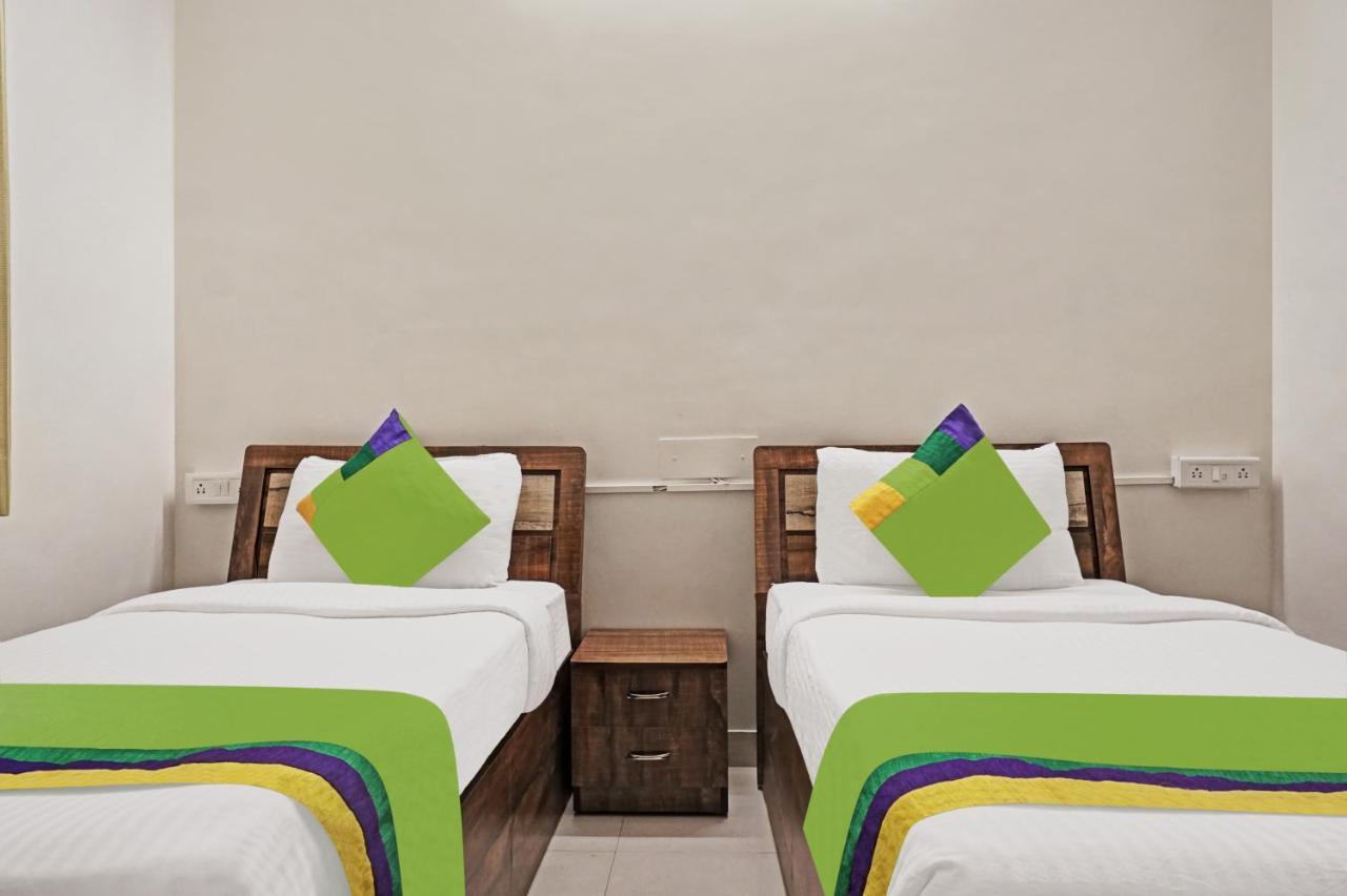 Itsy By Treebo - Ddpk Express Inn Pune Exterior foto
