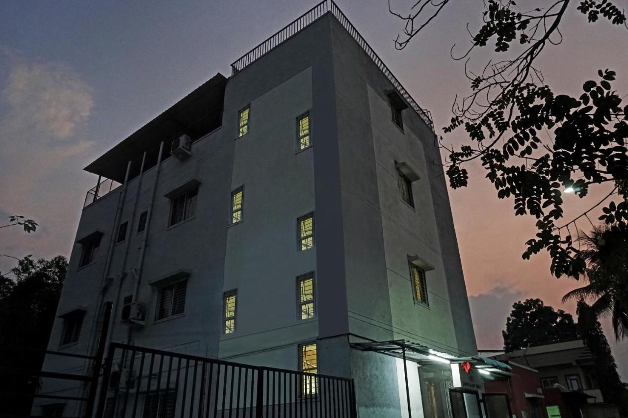 Itsy By Treebo - Ddpk Express Inn Pune Exterior foto