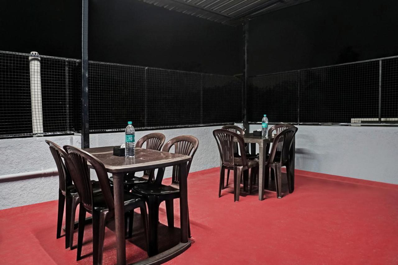 Itsy By Treebo - Ddpk Express Inn Pune Exterior foto
